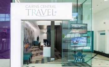 Cairns Central Travel