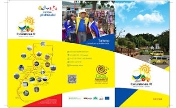 Agensia de viajes y turismo Excursiones JR