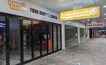 Happy Travels Cairns