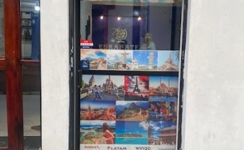 Eskapate agencia de viajes y turismo