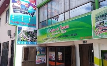 Agencia Latina de Turismo