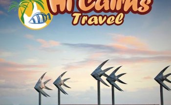 Hi Cairns Travel 嗨游凱恩斯