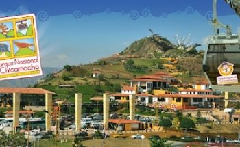 Deivitur Bogota Viajes y Turismo por Colombia