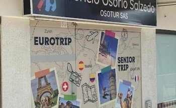 OSOTUR SAS by Mauricio Osorio Salzedo