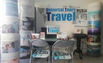 UNIVERSAL TOURS TRAVEL