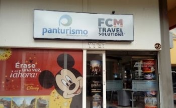 PANTURISMO BOGOTA Organización Aviatur