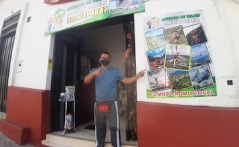 PROXIMA PARADA SAN GIL