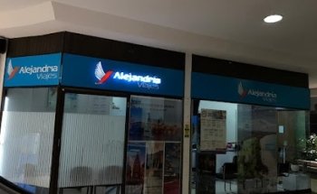 Alejandría Viajes y Turismo S.A.S.