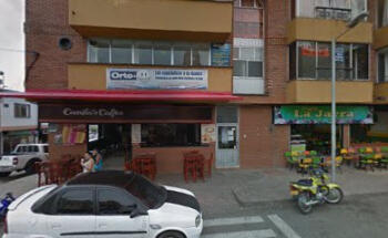 Cultura cafetera