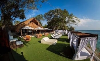 Cartagena sites Tours