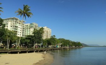 Cairns Tours Advice & Booking Centre