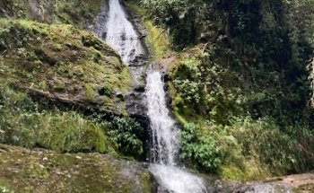 Agencia de Turismo Conoce Mi Tierra