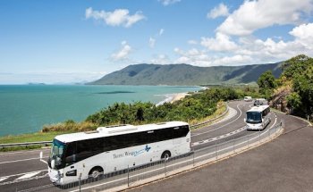 Tropic Wings Cairns Tours & Charters