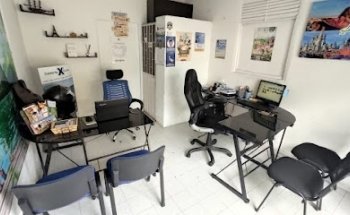 Agencia de viajes Aventurate