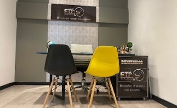 Elite Travel Paradise