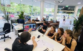 Paradise Adventure Travel