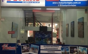 Hoturis Viajes Sede Sur