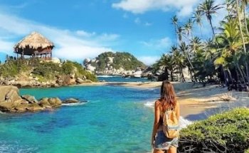 TAGANGA LUXURY TRAVEL