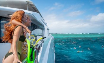 Cairns-Tours.com & The Travel Shop Cairns