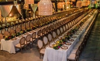 Colombia en Colores DMC