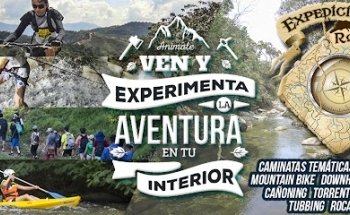 Expediciones Robinson, ecoturismo con sentido