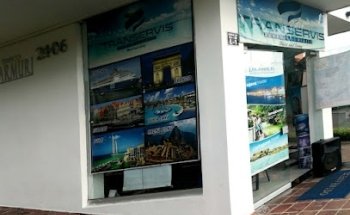 Lets Go Colombia Travel