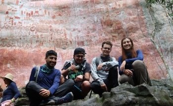 TRAVEL MATCH COLOMBIA