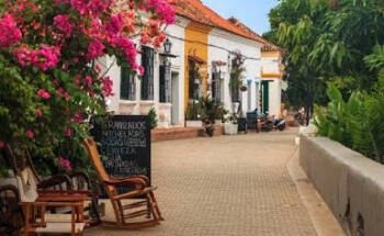 RIVERS TOURS MAGDALENA