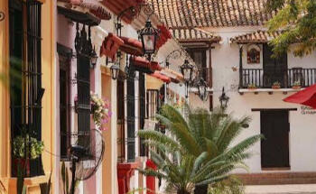 RIVERS TOURS MAGDALENA