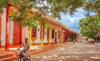 RIVERS TOURS MAGDALENA