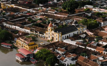 RIVERS TOURS MAGDALENA