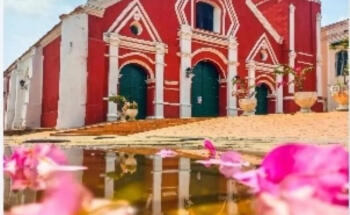 RIVERS TOURS MAGDALENA