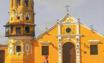 RIVERS TOURS MAGDALENA