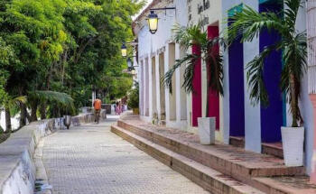 RIVERS TOURS MAGDALENA