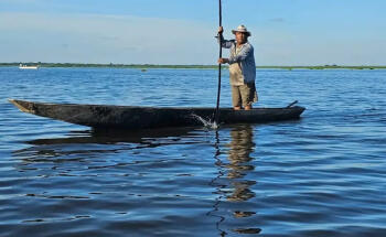 RIVERS TOURS MAGDALENA