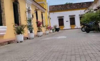 RIVERS TOURS MAGDALENA