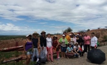 turiss tic sc agencia de viajes