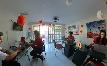 Cultural Experience Villavicencio