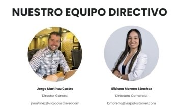 Viajados Travel – Mayorista de Turismo