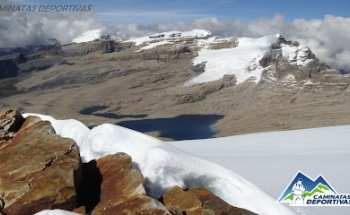 Caminatas Deportivas