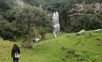 Operador de Ecoturismo Tourism Guavio