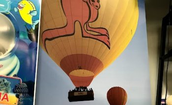 aQua (by H.I.S. Cairns)