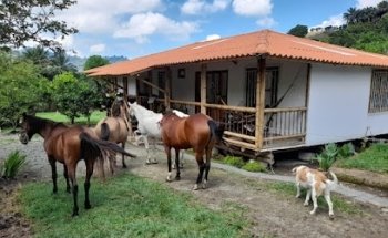 Cabalgatas Valmonte, Eje Cafetero