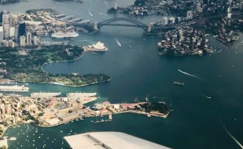 Australian Tours And Cruises