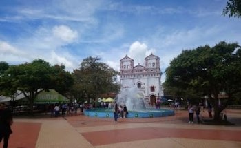 Travesia Colombia Tour