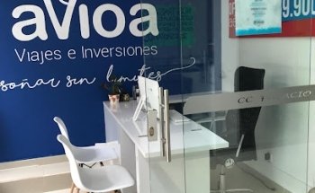 aVioa Viajes (El Peñol)