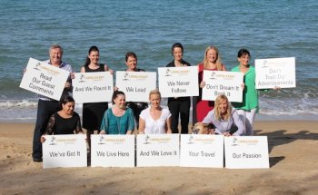 Cairns Holiday Specialists