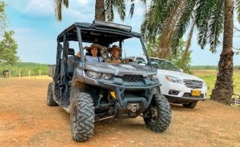 Turismo Llanos Orientales, Naturaleza y Aventura - OrinoquiaXperience