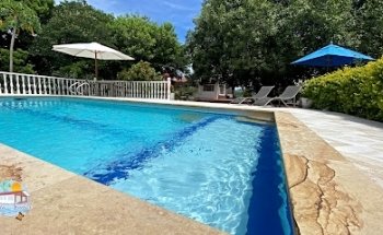 Alquiler de finca | Anapoima Villa Isabel | Casa vacacional en Cundinamarca Colombia