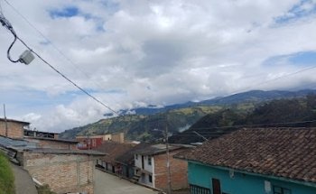 Guachicono Cauca